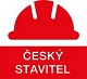 český stavitel logo
