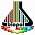 biopol paints logo
