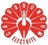 carborundum logo
