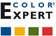 color expert logo