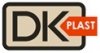 dk plast logo