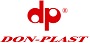 don-plast logo