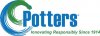 potters logo