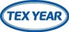 tex year logo